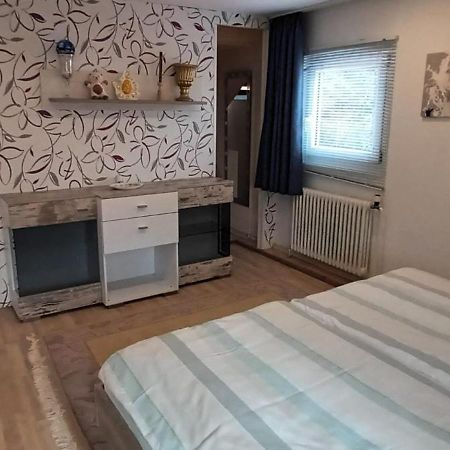 Gruene Oase Apartment Buxheim  Exterior photo