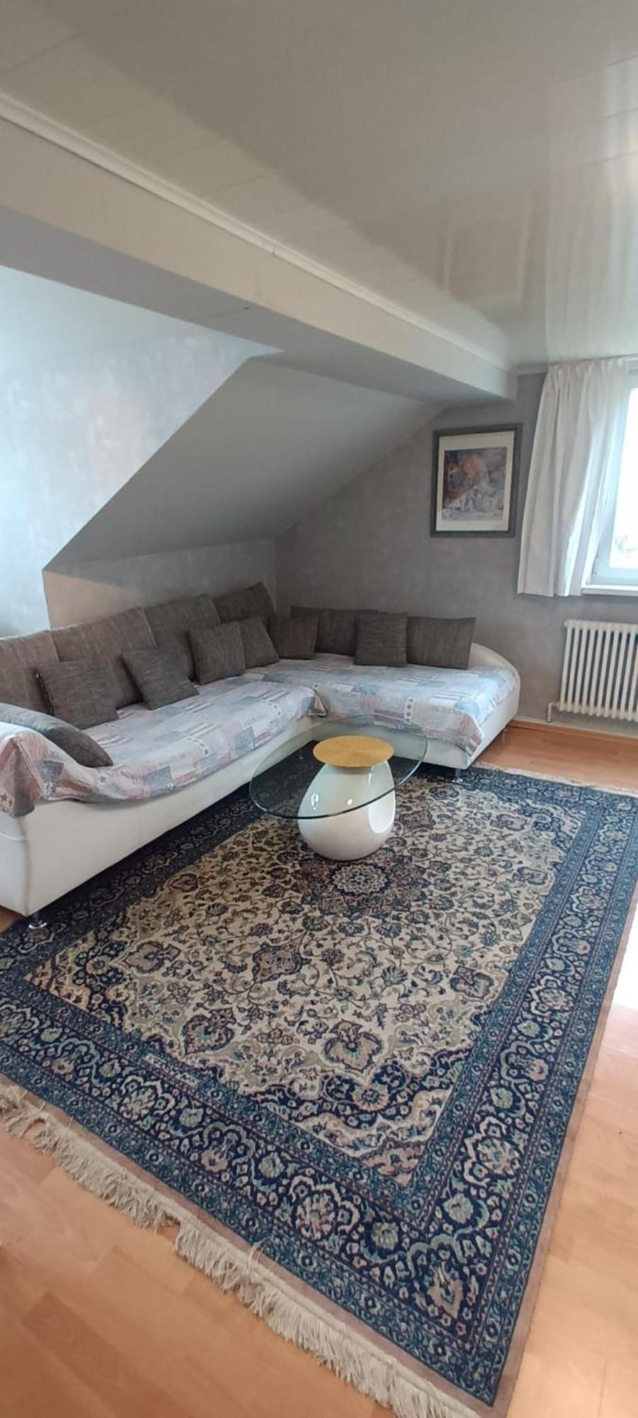 Gruene Oase Apartment Buxheim  Exterior photo
