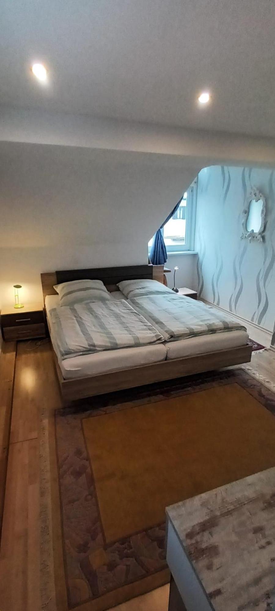 Gruene Oase Apartment Buxheim  Exterior photo