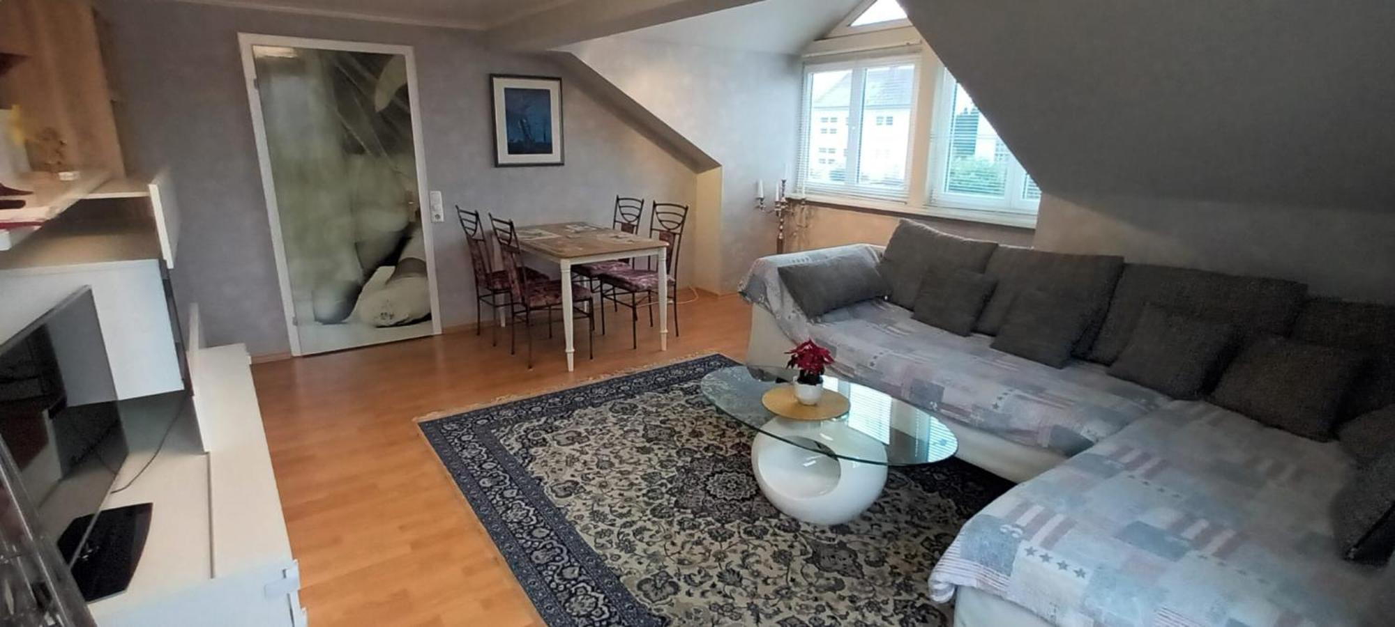 Gruene Oase Apartment Buxheim  Exterior photo