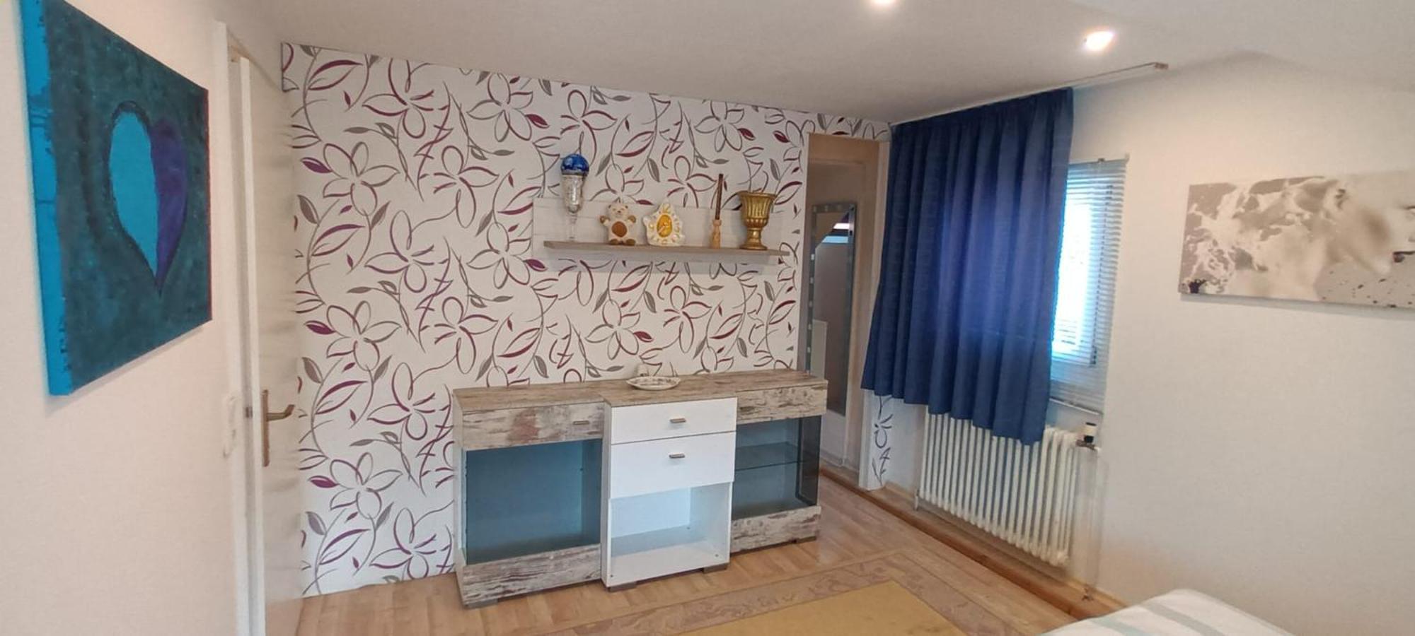 Gruene Oase Apartment Buxheim  Exterior photo