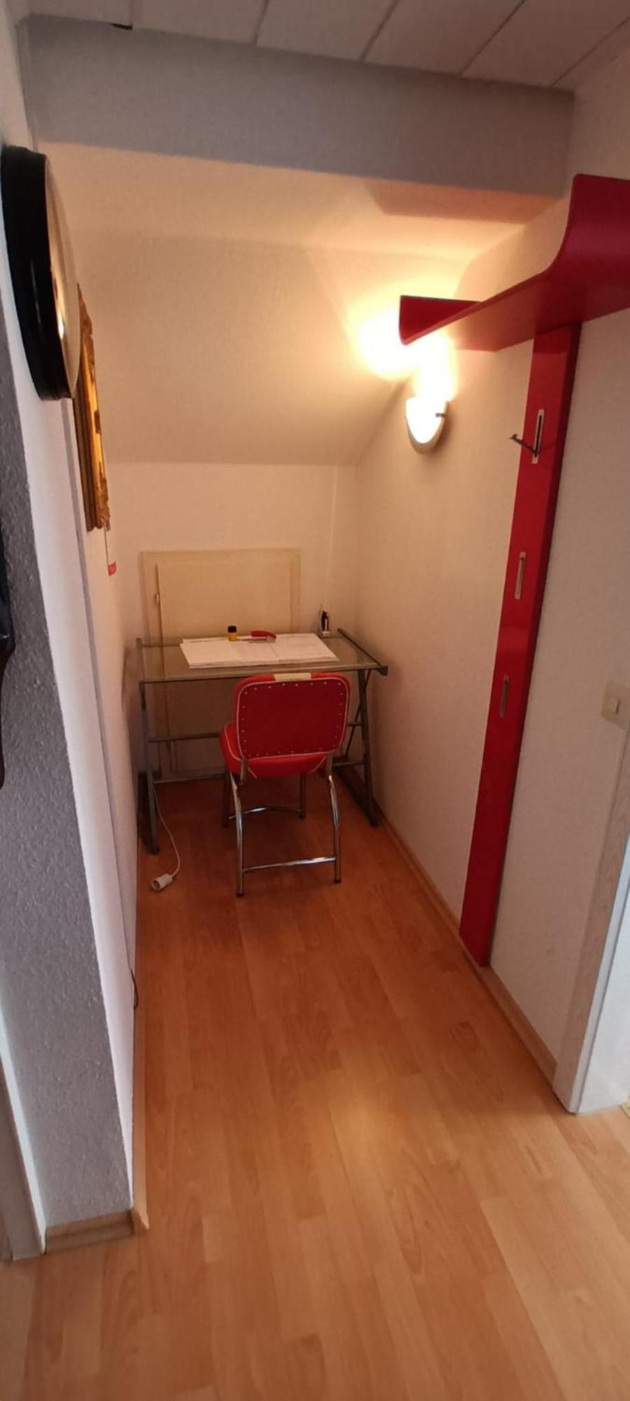 Gruene Oase Apartment Buxheim  Exterior photo