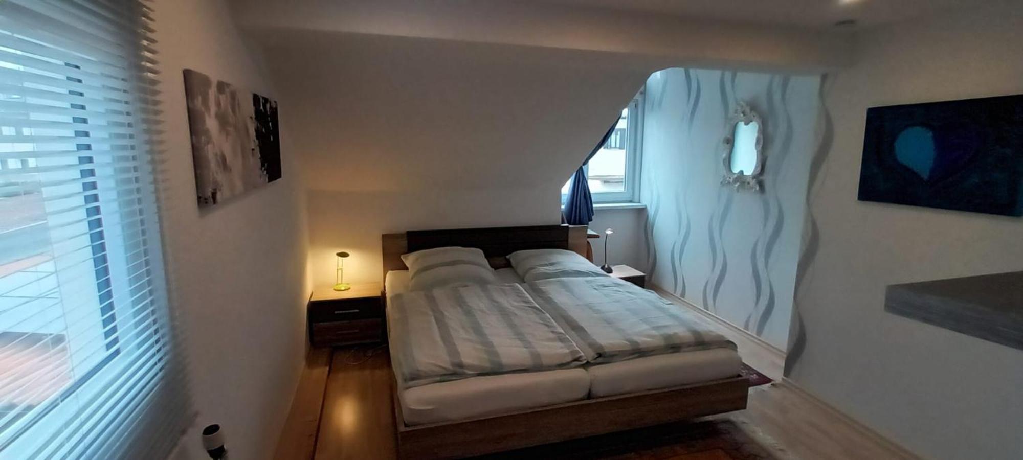 Gruene Oase Apartment Buxheim  Exterior photo
